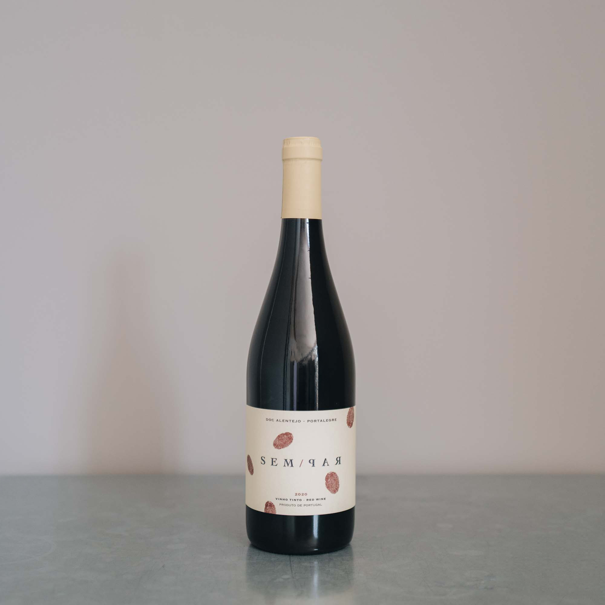2019 Niepoort Sempar Portalegre Tinto